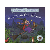 Room on the Broom - The English Bookshop